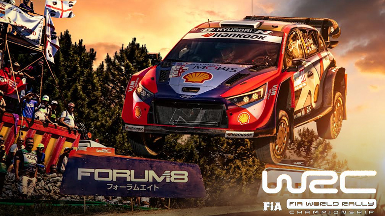 Rally Italia Sardegna 2025: Στις 5 Ιουνίου αυλαία για τον 6ο γύρο του WRC