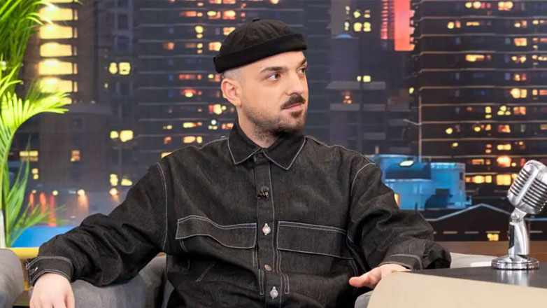 Ο APON στον Αρναούτογλου: «Όταν δω κάτι που με κάνει να αισθανθώ άβολα, δεν θα πλησιάσω»