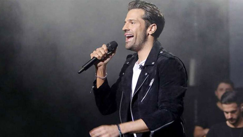 Κωνσταντίνος Αργυρός: Εκδικάζεται σήμερα η δίκη για το τραγούδι «Ψέματα»  – Τι ζητούν οι δύο πλευρές