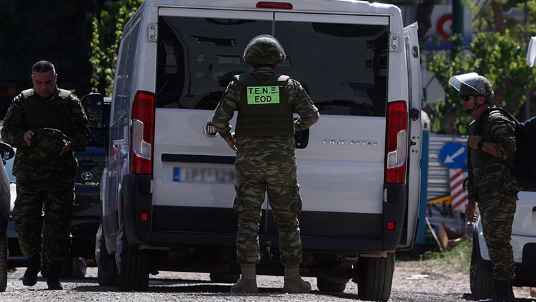 Τηλεφώνημα για βόμβα στη «Βιοκλινική» στους Αμπελοκήπους