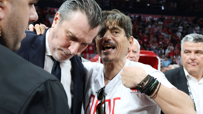 Παναθηναϊκός: Αυτόφωρη διαδικασία για τον Δ. Γιαννακόπουλο και την κόρη του, μετά τη μήνυση που κατέθεσε ο Σκινδήλιας