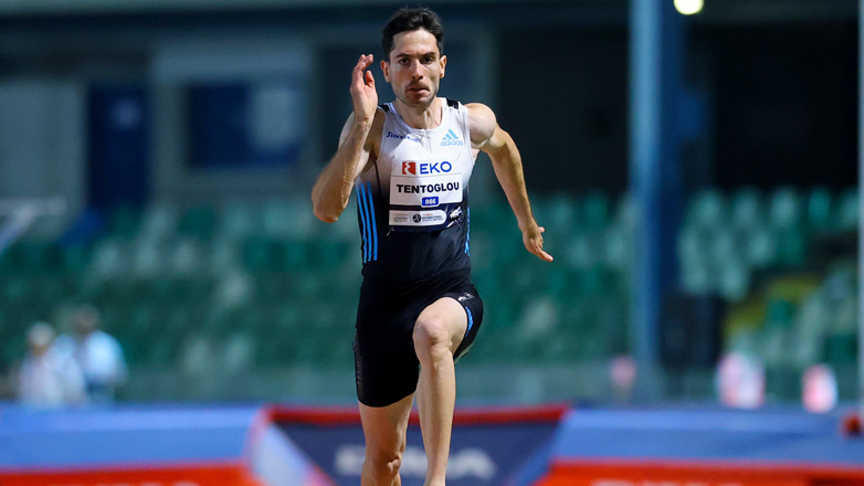 Diamond League: Επιστρέφει στη Ρώμη ο Μίλτος Τεντόγλου