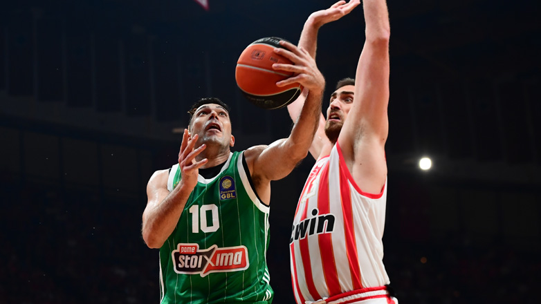 Greek Basketball League: Οι νέες ημερομηνίες των τελικών