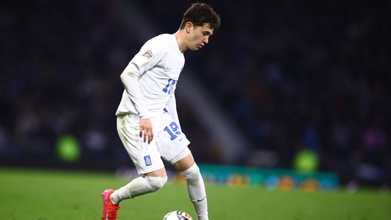 Πολύ κοντά στην Άρσεναλ ο Καρέτσας αντί 45 εκατ. ευρώ, σύμφωνα με το ΑΠΕ-ΜΠΕ