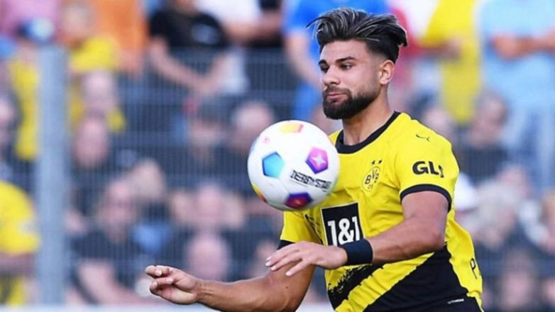 Κινείται για τον Αντώνη Παπαδόπουλο η ΑΕΚ!