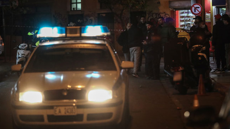 Νεκρός Αιγύπτιος σε διαμέρισμα από αιχμηρό αντικείμενο – Συνελήφθη 20χρονος ομοεθνής του