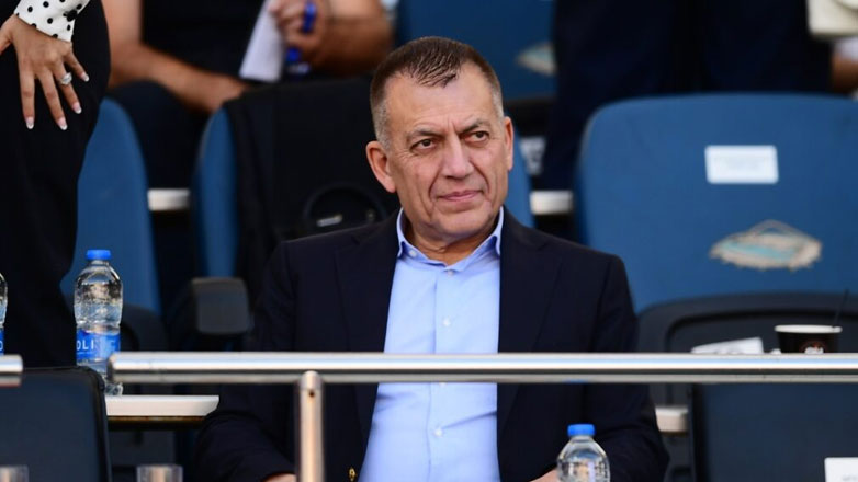 Βρούτσης: «Μόνη επιλογή των ΚΑΕ ΠΑΟ και ΟΣΦΠ είναι να δηλώσουν ότι θα διασφαλίσουν την εξέλιξη του πρωταθλήματος»