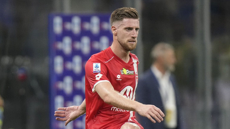 Παναθηναϊκός: Συμφωνία με τη Μόντσα για την αγορά του Κυριακόπουλου