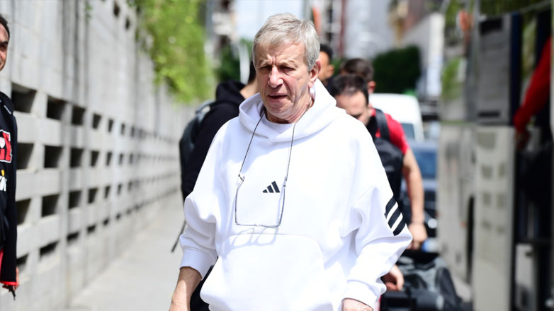 Συνελήφθη ο αντιπρόεδρος της ΚΑΕ Ολυμπιακός μετά από μήνυση της Δέσποινας Γιαννακοπούλου