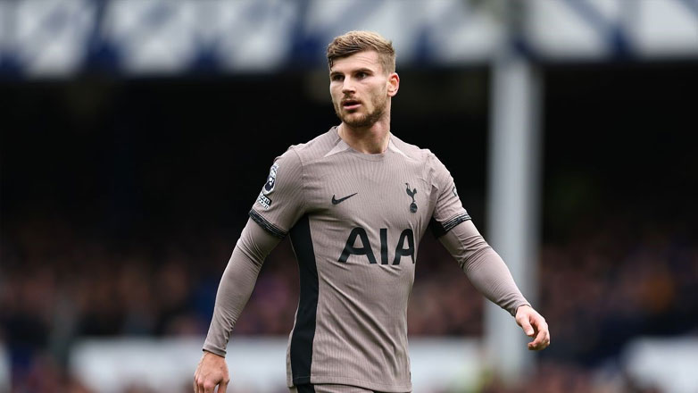 Τότεναμ: Ο Βέρνερ κοντά σε συμφωνία με τους Red Bulls της Νέας Υόρκης