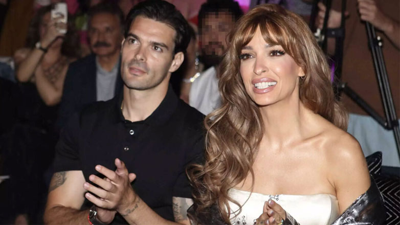 Ελένη Φουρέιρα: Η σπάνια φωτογραφία με τον σύντροφό της, Alberto Botia μετά από ρομαντική τους έξοδο