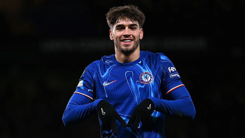 Τσέλσι: Δίνει δανεικό στην Ίπσουιτς τον Γκούιου