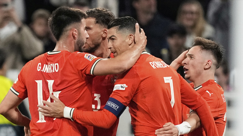 Στον τελικό του Nations League με σούπερ ανατροπή η Πορτογαλία, 2-1 τη Γερμανία!