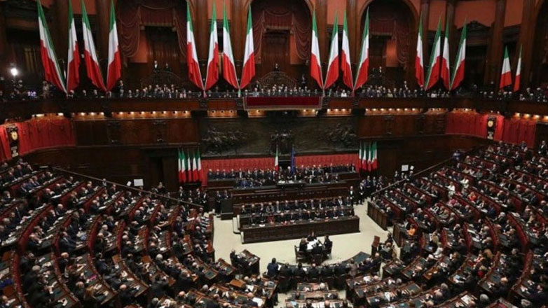 Η Γερουσία της Ρώμης ενέκρινε το νομοθετικό διάταγμα υιοθέτησης αυστηρότερων μέτρων για τη δημόσια ασφάλεια