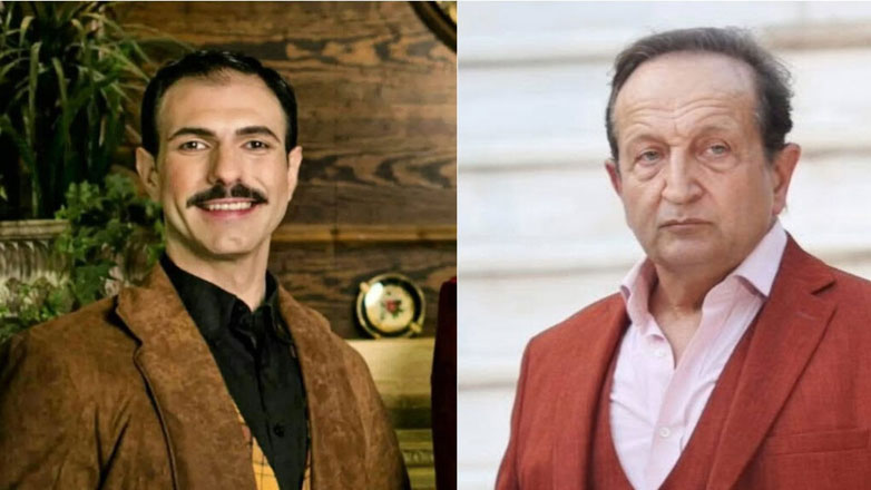 Κόλαφος ο Γιώργος Καρκάς για τον Σπύρο Μπιμπίλα: «Τους νεκρούς μόνο τους βρίζουμε και τους ζητάμε λεφτά»