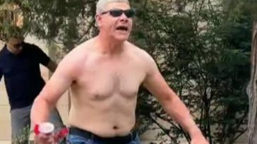 Συνελήφθη η οικογένεια του δράστη της επίθεσης στο Κολοράντο