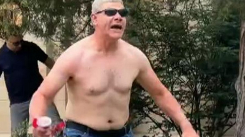 Συνελήφθη η οικογένεια του δράστη της επίθεσης στο Κολοράντο