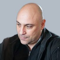 Χρήστος Κούτσης