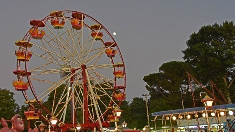 Χαλκιδική – Δυστύχημα στο λούνα παρκ: Έρευνα για ανθρωποκτονία από αμέλεια κατά αιρετών και δημοτικών υπαλλήλων