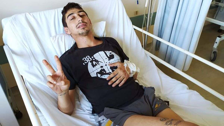 Καρδίτσα: Ξεκινά η δίκη των 6 αστυνομικών για τον βασανισμό του Βασίλη Μάγγου