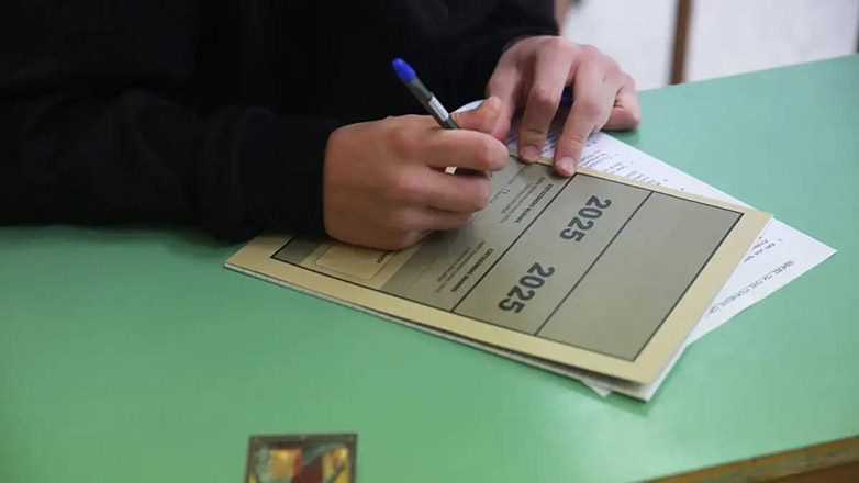 Πανελλήνιες: Μηδενίστηκε κι άλλο γραπτό στο Ηράκλειο