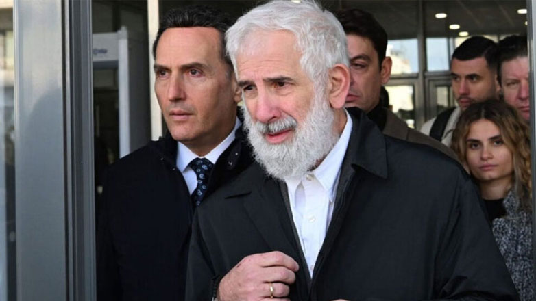 Δίκη Φιλιππίδη: Οι δηλώσεις των δικηγόρων του – «Έχει προβλήματα που επιδεινώνονται με αυτά που ακούει»