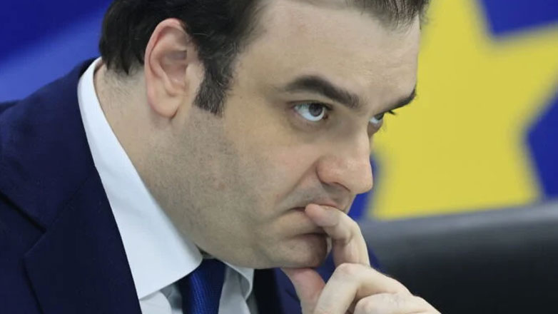 Πιερρακάκης: Η πρόταση της Κομισιόν για την ενεργοποίηση της εθνικής ρήτρας διαφυγής συνιστά στρατηγική επιτυχία της χώρας