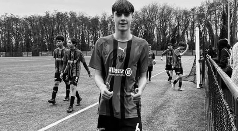 Τραγωδία στην Γαλλία: 14χρονος ποδοσφαιριστής υπέκυψε μετά από βίαιη σύγκρουση στο γήπεδο