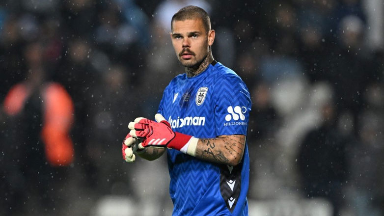 ΠΑΟΚ: Σενάριο από Τουρκία για Κοτάρσκι και Γαλατάσαραϊ