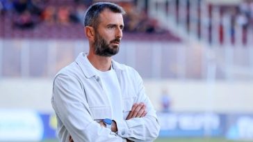 Athens Kallithea: Τέλος ο Στέλιος Μαλεζάς