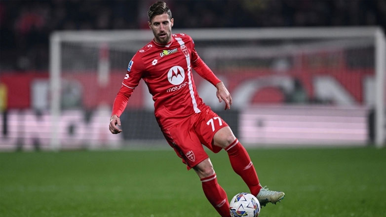 Παναθηναϊκός: Σε συζητήσεις με τη Μόντσα για την αγορά του Γιώργου Κυριακόπουλου