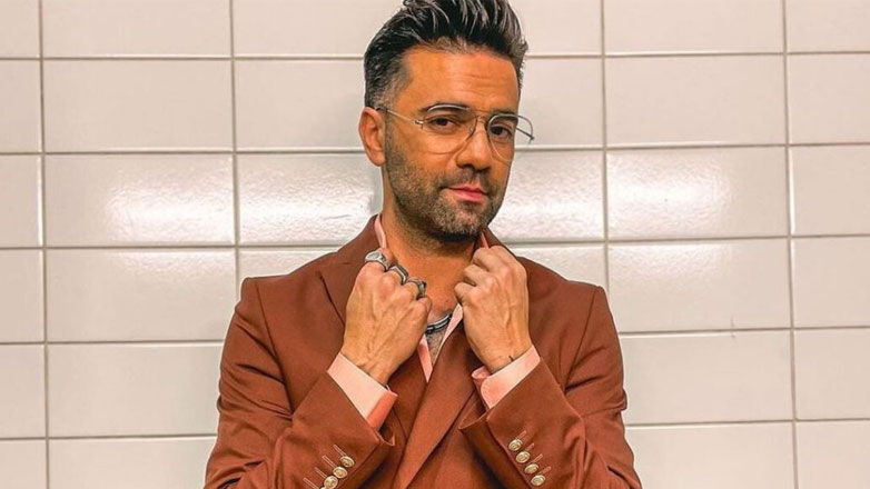 Θοδωρής Μαραντίνης για Σίσσυ Χρηστίδου: «Οφείλω να προστατέψω τα παιδιά μου» – Η ανακοίνωση στα ΜΜΕ