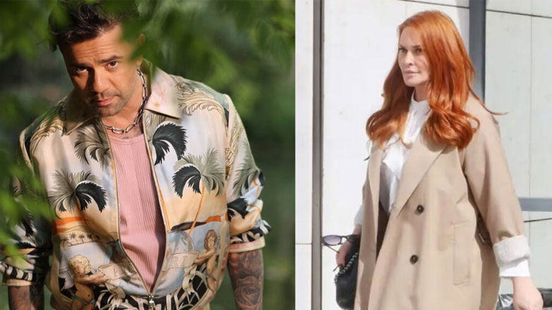 Θοδωρής Μαραντίνης: Έστειλε εξώδικο στη Σίσσυ Χρηστίδου για τη νέα της συνέντευξη στο «Μαμά-δες»