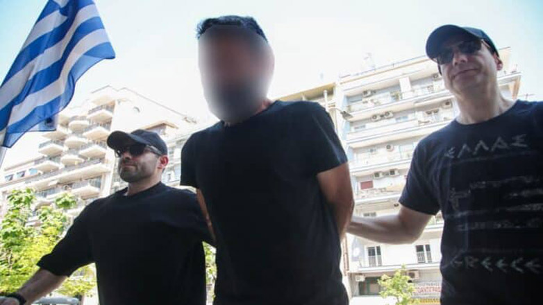 Προφυλακίστηκε  ο 49χρονος Τούρκος για τους πυροβολισμούς εναντίον στελεχών της ΕΥΠ