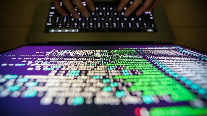 Στόχος hacktivists η Γερμανία