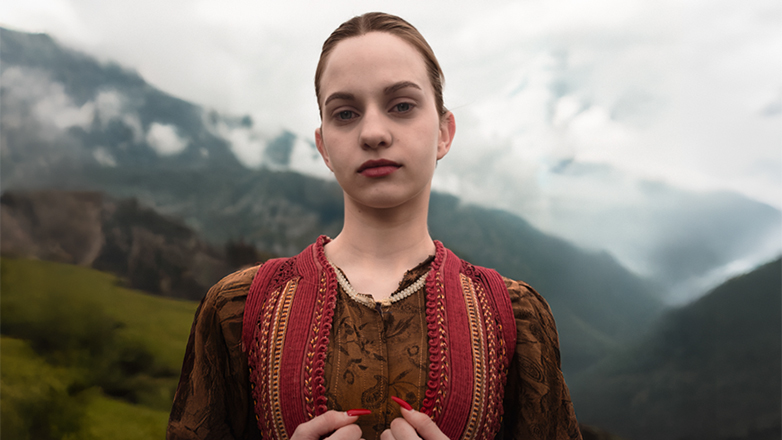 Γιατί ‘ναι μαύρα τα βουνά ’25: Η Στέγη επιστρέφει στην Κόνιτσα μ’ ένα παραδοσιακό βαλκανικό γλέντι