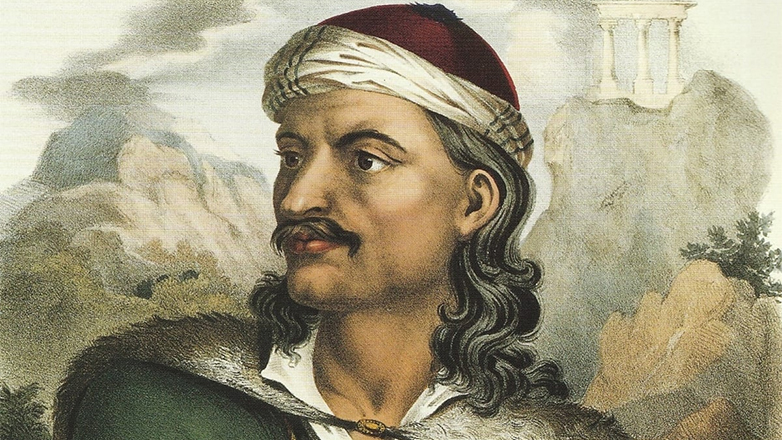 Σαν σήμερα ο ήρωας του 1821 Οδυσσέας Ανδρούτσος δολοφονείται από Έλληνες