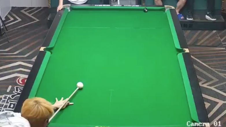 Του κόπηκε η χαρά