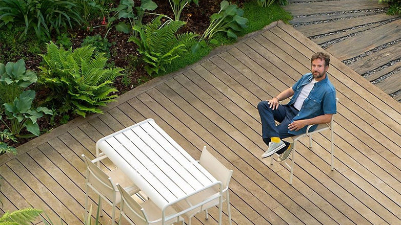 Ο Κωστής Μαραβέγιας για δυο μοναδικές συναυλίες στον Κήπο του Μεγάρου