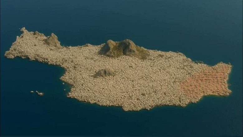 Σκάνδαλο ΟΠΕΚΕΠΕ: Viral η εικόνα της Κρήτης με τα κοπάδια που δηλώθηκαν Σκάνδαλο ΟΠΕΚΕΠΕ: Viral η εικόνα της Κρήτης με τα κοπάδια που δηλώθηκαν