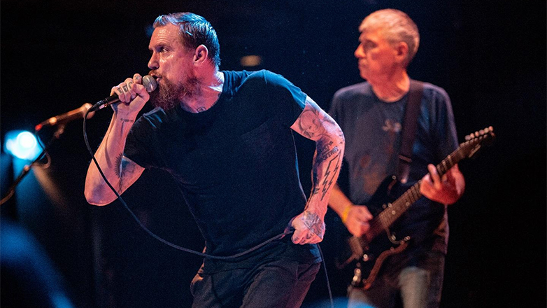 Οι θρυλικοί Black Flag για πρώτη φορά στην Ελλάδα, με συναυλίες σε Αθήνα και Θεσσαλονίκη