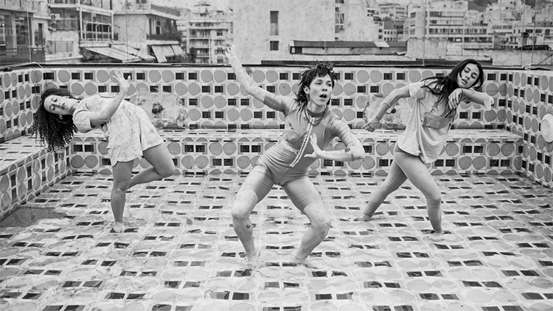 Τρεις συναρπαστικές παραστάσεις χορού έρχονται στην Πειραιώς 260!