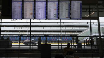 Ανησυχία και προβληματισμός σε αφρικανικές χώρες από την ταξιδιωτική απαγόρευση Τραμπ