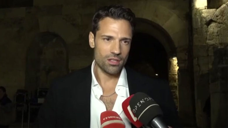 Κωνσταντίνος Αργυρός: Εκδικάστηκαν τα ασφαλιστικά μέτρα που κατέθεσε ο Γιάννης Πετρίδης για το τραγούδι «Ψέματα»