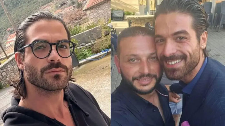 Άρης Μουγκοπέτρος: «Θα βγω και κερατάς και δαρμένος!» – Απογοητευμένος μετά το ειρωνικό σχόλιο του φίλου που του έδωσε την κροτίδα