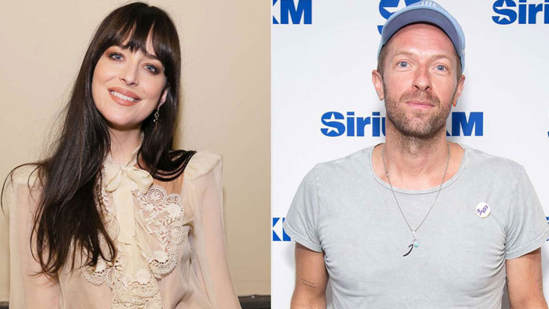 Dakota Johnson – Chris Martin: Οριστικός χωρισμός για το διάσημο ζευγάρι