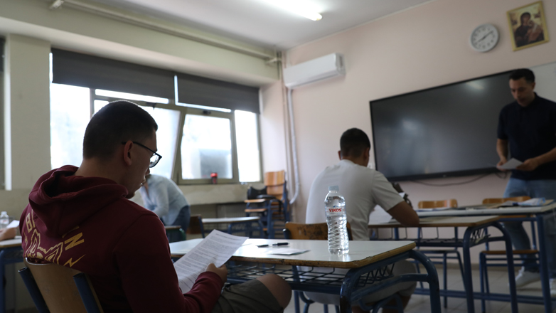 Πανελλαδικές 2025: Αυτά είναι τα θέματα στα μαθήματα ειδικότητας των ΕΠΑΛ