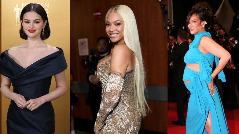 Forbes 2025: Αυτές είναι πλουσιότερες αυτοδημιούργητες γυναίκες στην Αμερική