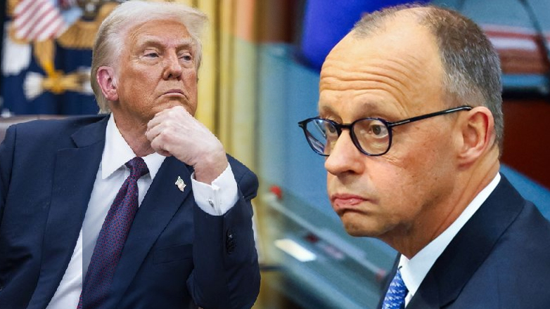 Ο Μερτς  στο… «στόμα του λύκου» – Πρώτη επίσημη επίσκεψη του στις ΗΠΑ