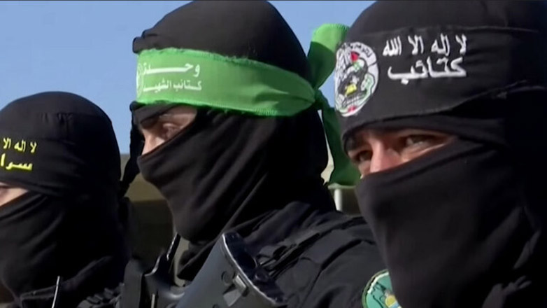 Η Χαμάς παρέδωσε στο Ισραήλ τις σορούς δύο ομήρων